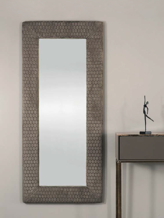 Зеркало  PIERMARIA ADELAIDE GRAFFITI