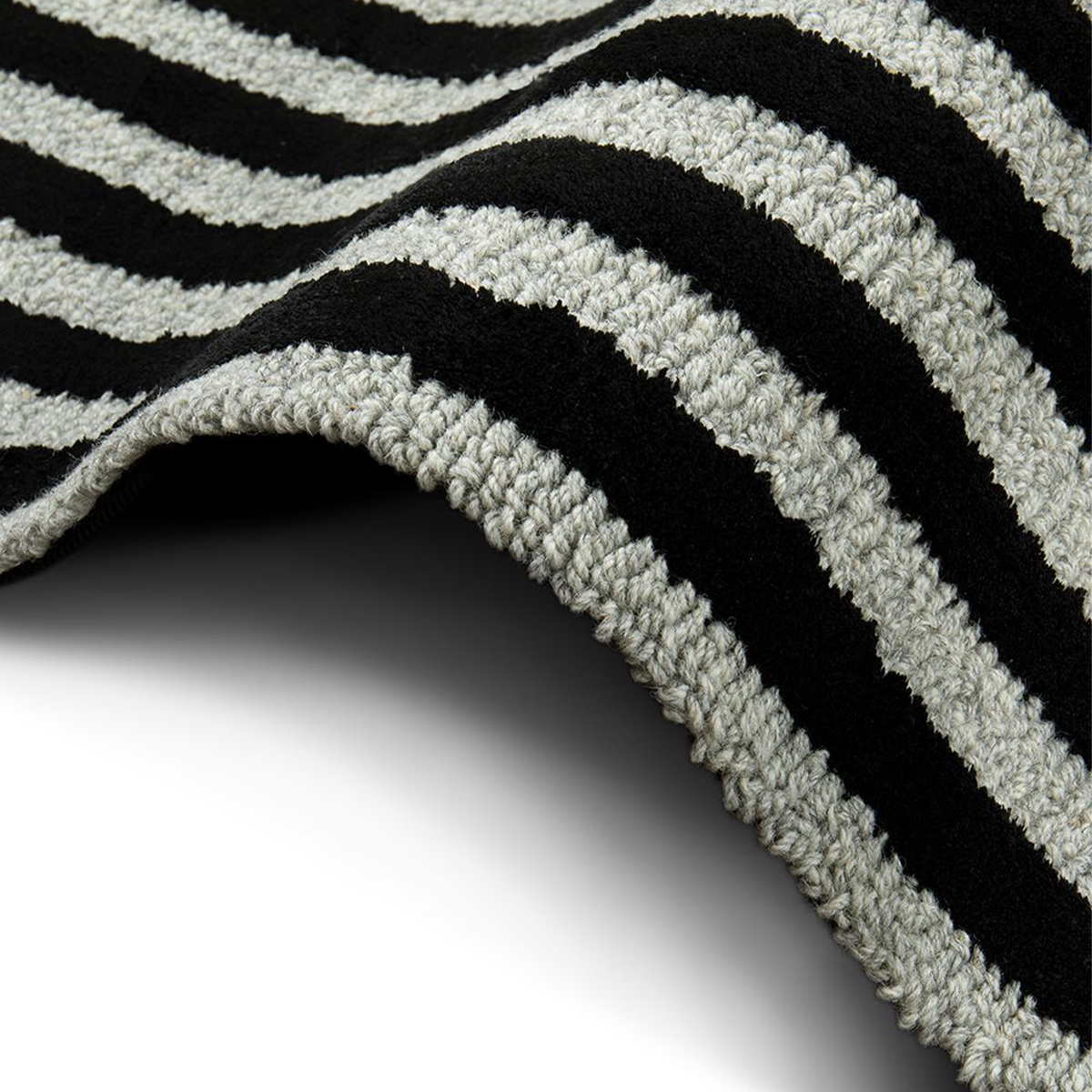 Softgoods Antelope Rug Covethouse RUG SOCIETY  - Вид №2