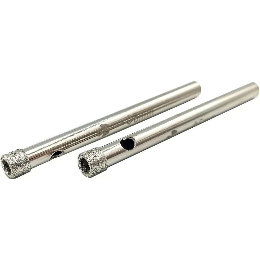 Коронка по керамике Trio-Diamond 5 мм для профессионального использования 88893523 STLM-1493580