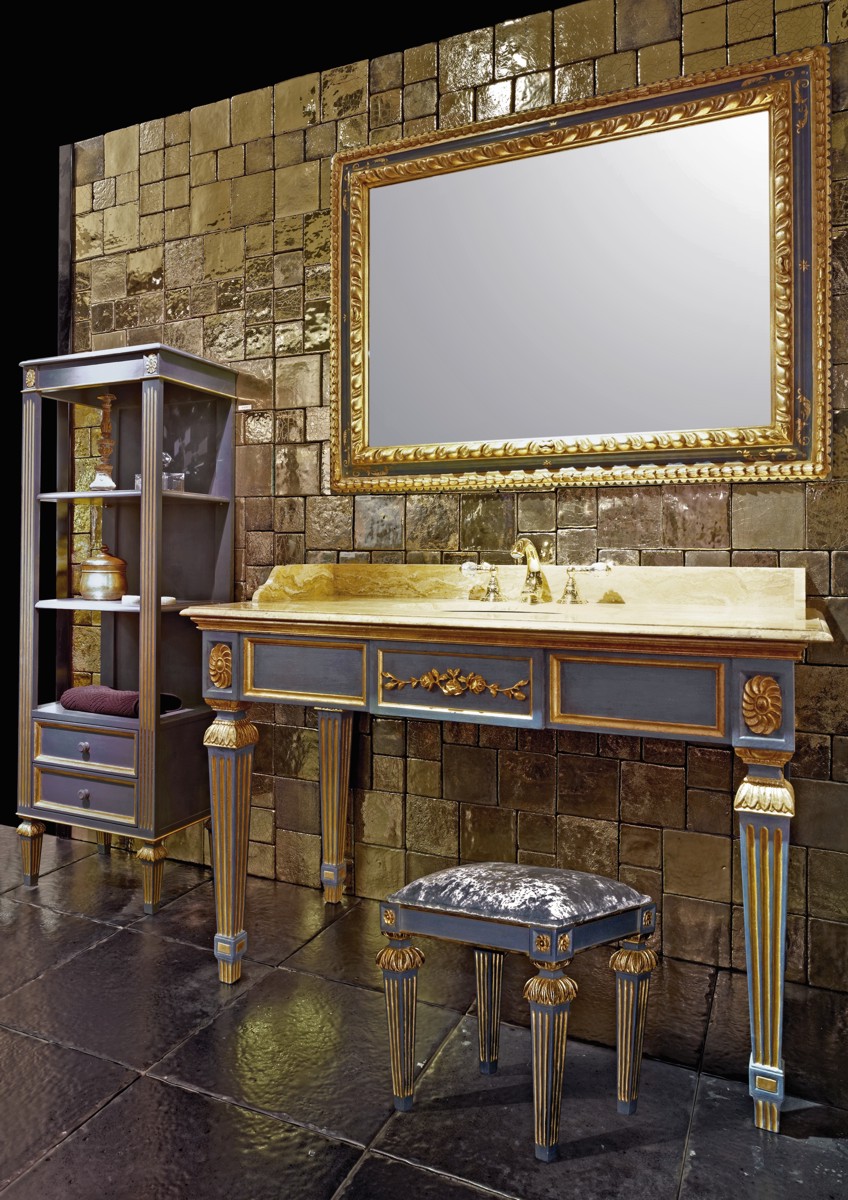 8648 Portaoggetti Bianchini&Capponi RINASCIMENTO Bianchini Capponi - Вид №3