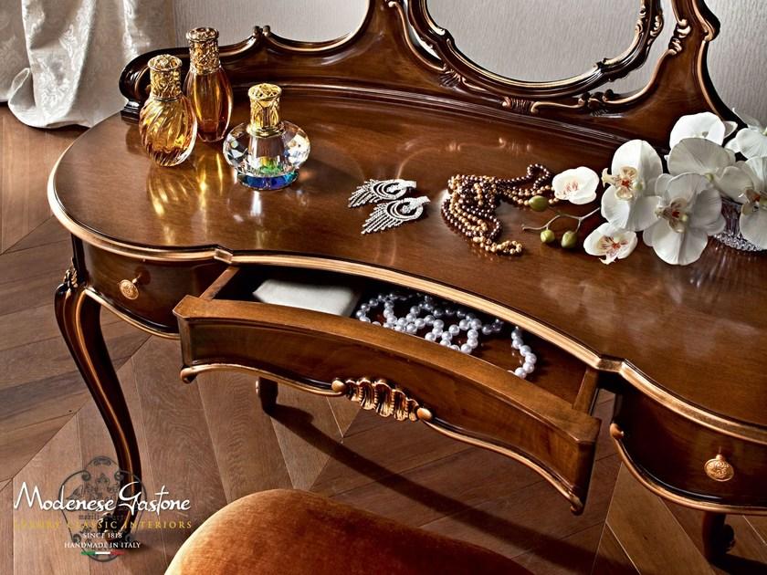 Modenese Gastone Туалетный столик из массива дерева Casanova sun-id-1498562 - Вид №1