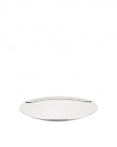 Круглый поднос Alessi Корзина с фруктами