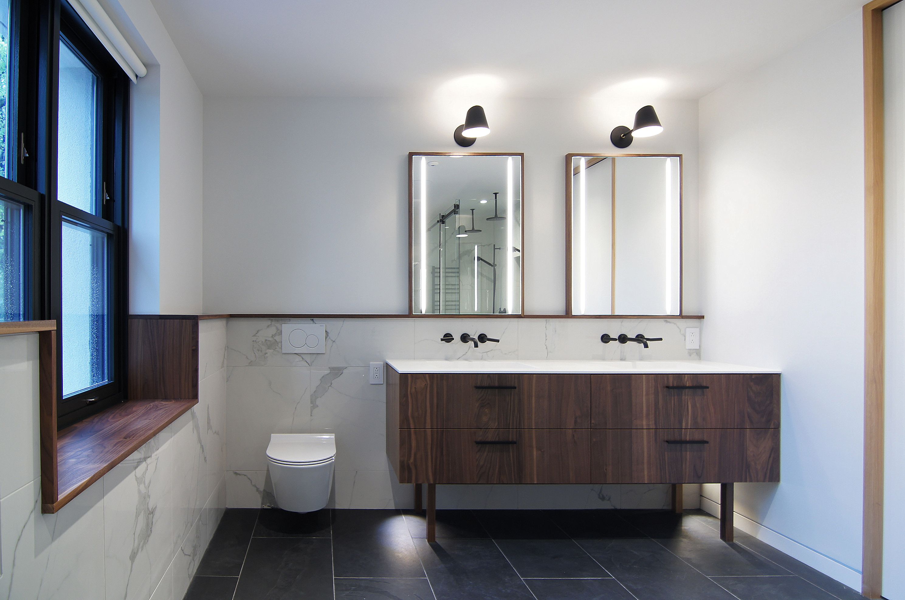 Регулируемая алюминиевая настенная лампа Darmes Hartau ARCH-00087420 - Вид №2