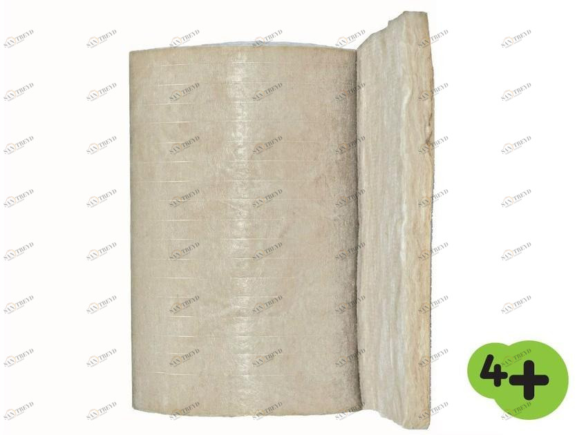 Saint-Gobain ISOVER Теплоизоляционный войлок из стекловаты Isover 4+ sun-id-1373363