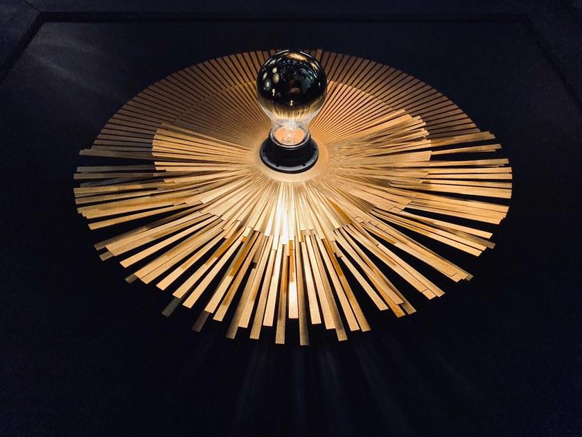 RADAR INTERIOR Бра из латуни Lafayette sun-id-1432844 - Вид №3