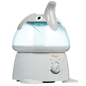 1242336 Увлажнитель воздуха Crane EE-3190 Слон