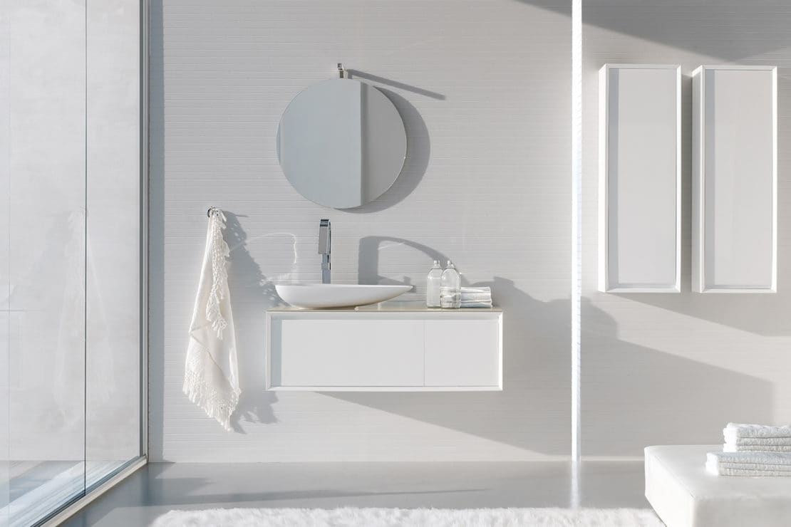 Комплект мебели 03 Arcom E.45 STARC106 - Вид №4