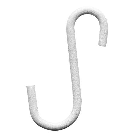 Стальной и деревянный настенный книжный шкаф Gejst Nivo ARCH-00127880 - Вид №5