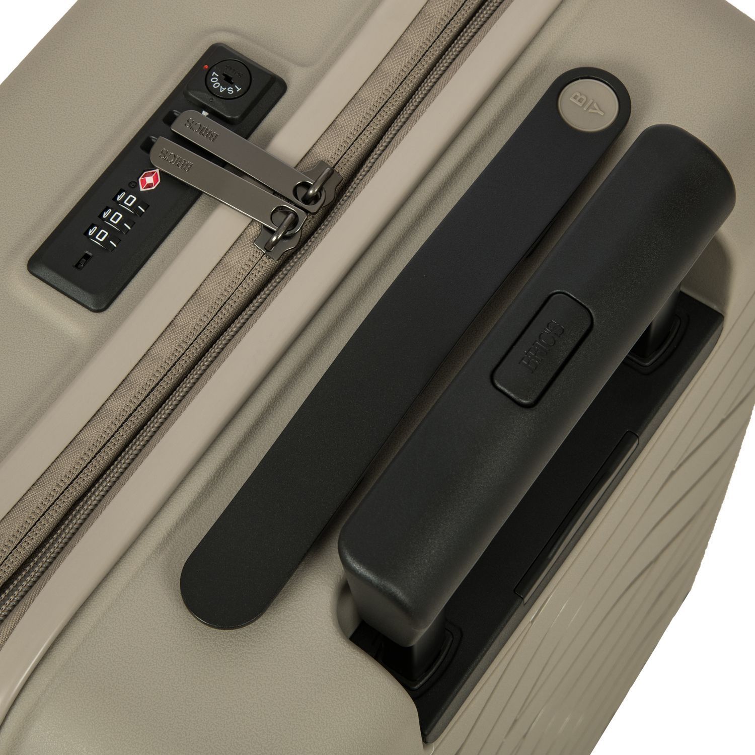 B1Y08430.425 Чемодан B1Y08430 Expandable Hard-Shell Carry-On Trolley BY Brics Ulisse - Вид №14