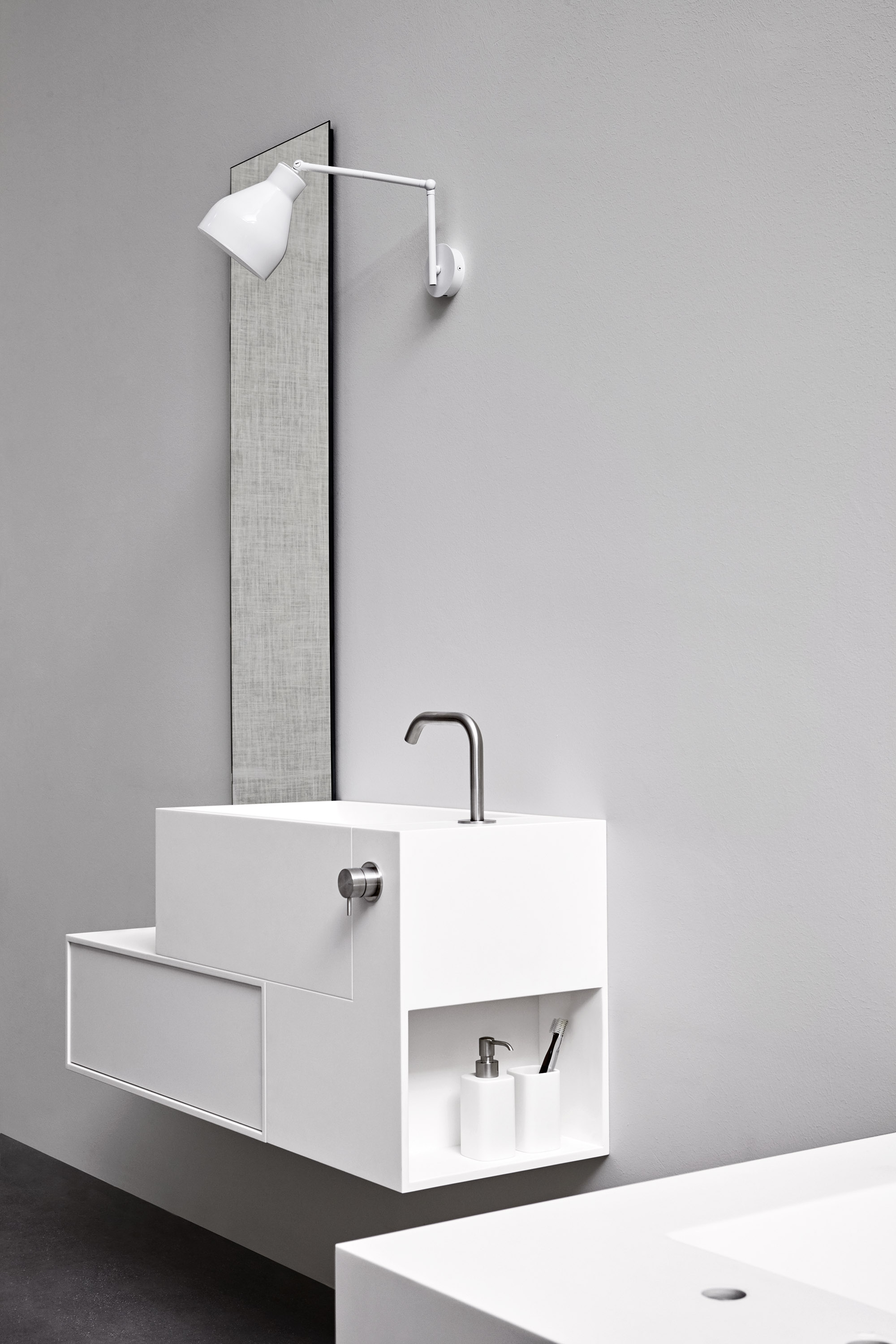 Rexa Design Арм.2 REXA-ST167  - Вид №1