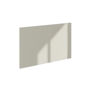 89335666 Фасад для кухонного шкафа Аша 59.7x38.1 см Delinia ID ЛДСП цвет топо STLM-1532074