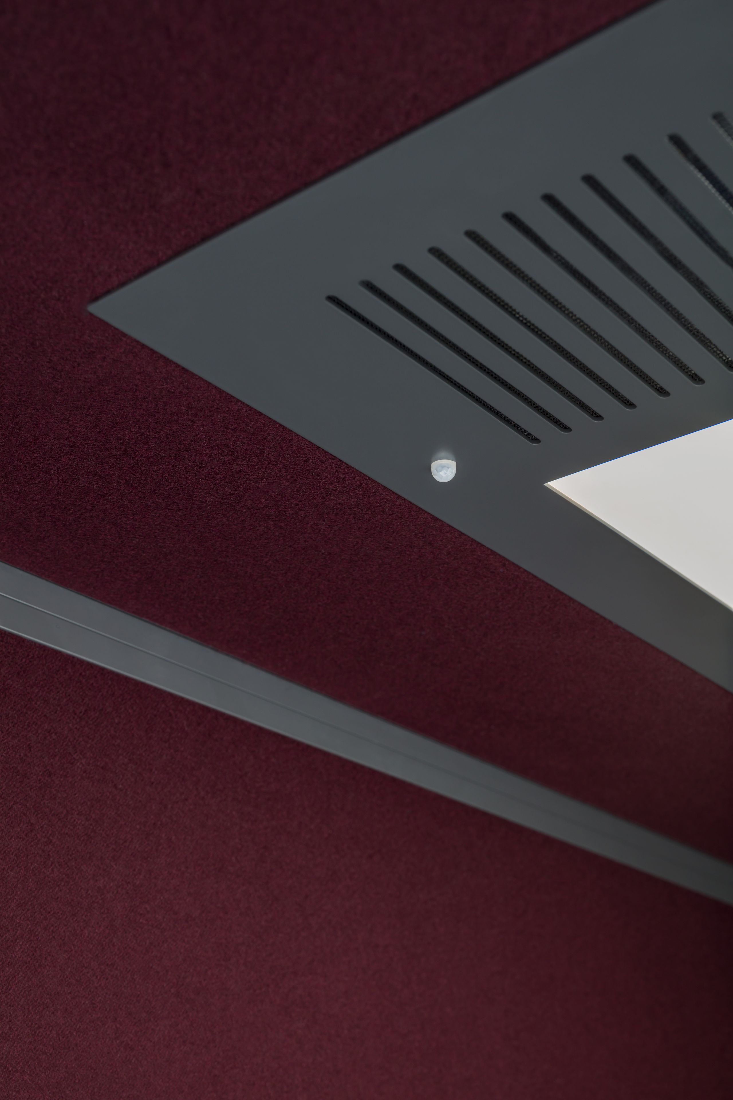 Акустическая офисная кабина со встроенным освещением MDD ARCH-00112433 - Вид №4