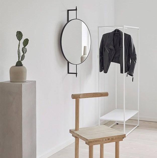 Kristina Dam Studio Терракотовая ваза sun-id-1463901 - Вид №2