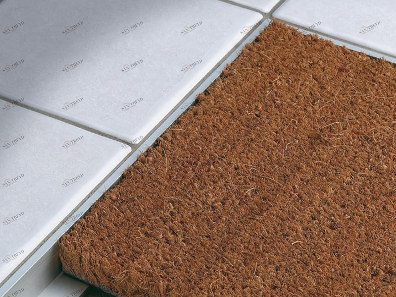 PROFILITEC Профиль для кустов для ковриков Entrytec sun-id-1400703