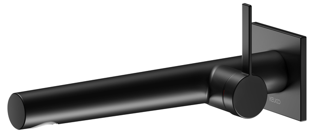 59516030102 Однорычажный смеситель для умывальника KEUCO IXMO - Вид №9