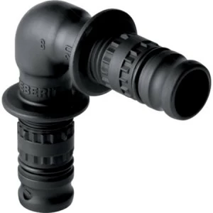 GEBERIT 626.245.00.5 Угольник Geberit Mepla