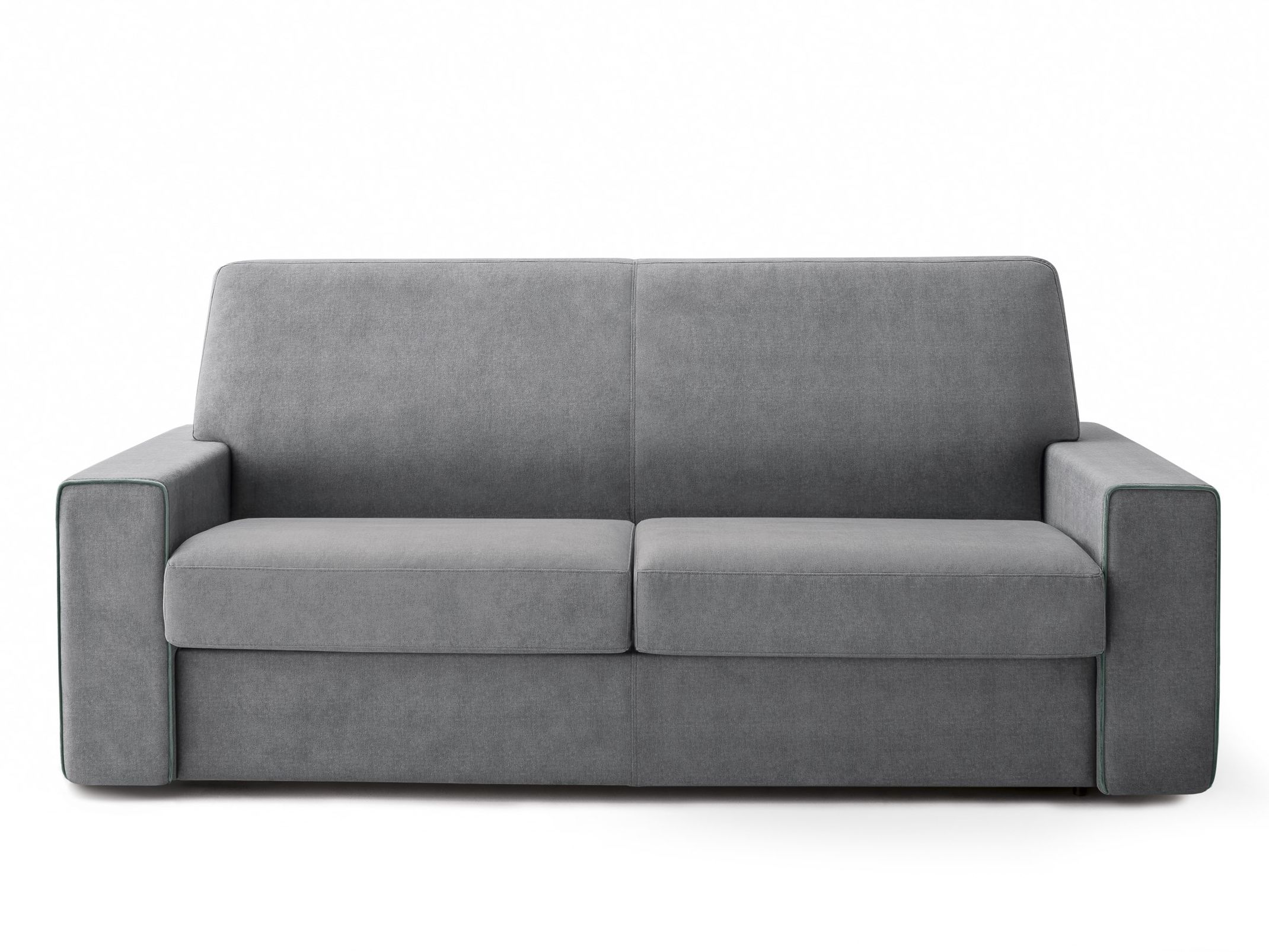 Двуспальный диван-кровать из ткани Felis Day &amp ARCH-00070081 - Вид №3