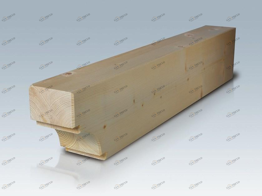 DAMIANI-HOLZ Обработка деревянных балок sun-id-1426491