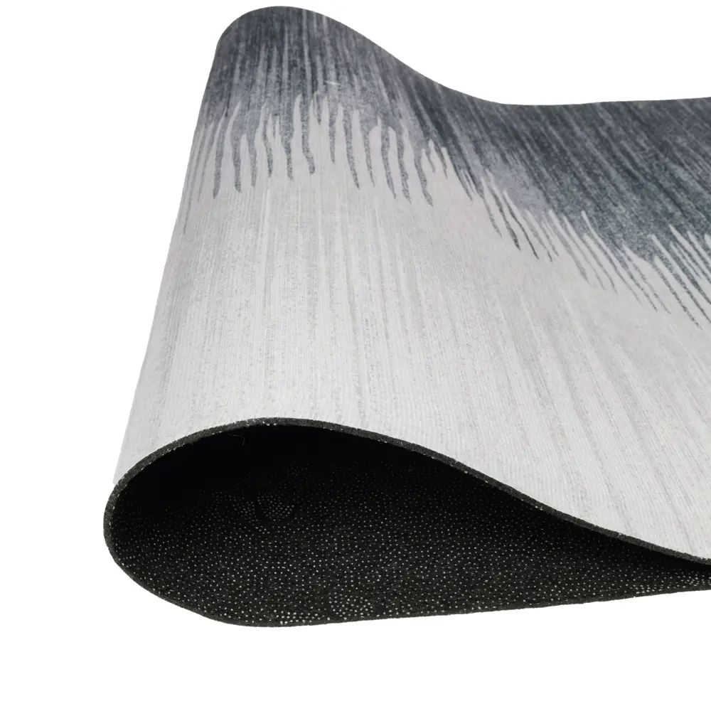 Santreyd Ковровая дорожка «Градиент» серый - стиль и комфорт для прихожей 89398205 STLM-1333633 - Вид №2