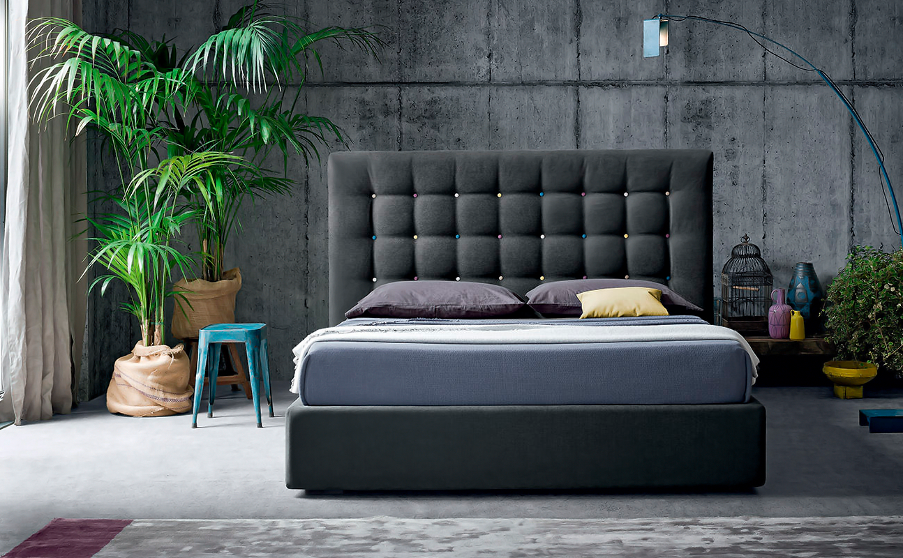 Кровать  FELIS KARL 070 