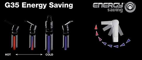 Paini Le Mans 90CR5732SKM смеситель для кухни  - Вид №3