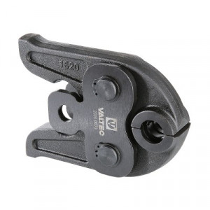 VTm.295.TH.32 Насадка для электрического пресс-инструмента, профиль TH Valtec Насадка 32мм TH-профиль, для пресс-инструмента электрического