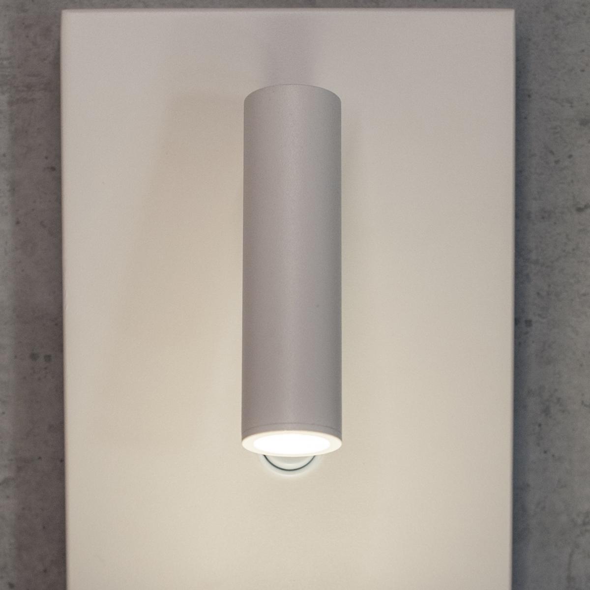 089999 Настенный светильник 6750 белый Mantra Zanzibar - Вид №2