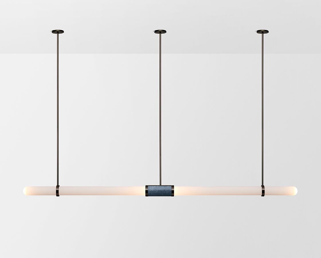 Светодиодный подвесной светильник с регулируемой яркостью Articolo Studios Scandal ARCH-00126384 - Вид №4