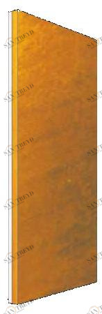 INDEX Тепловая и звукоизоляция из гипсокартона с покрытием sun-id-1433439