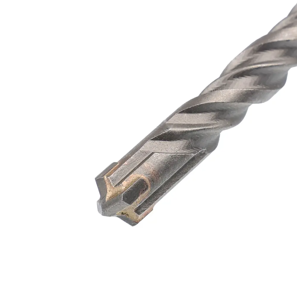 Бур SDS-plus NEOLASER для бетона и кирпича 8×160 мм 89433142 STLM-1579001 - Вид №1