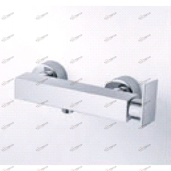 Смеситель для душа Schein(Германия) Prince 41713E sun-id-562129