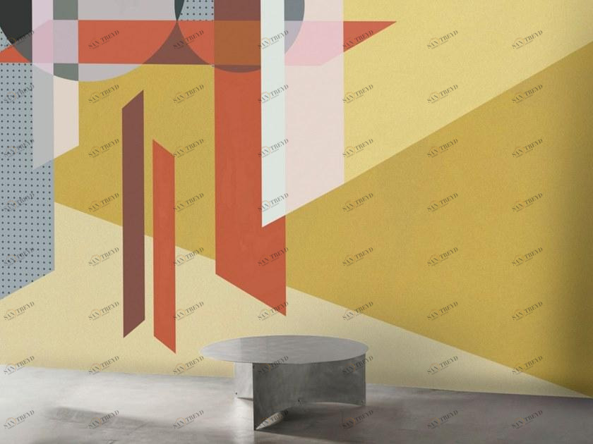 Officinarkitettura® Покрытие / обои Bhaus 100 sun-id-1348425