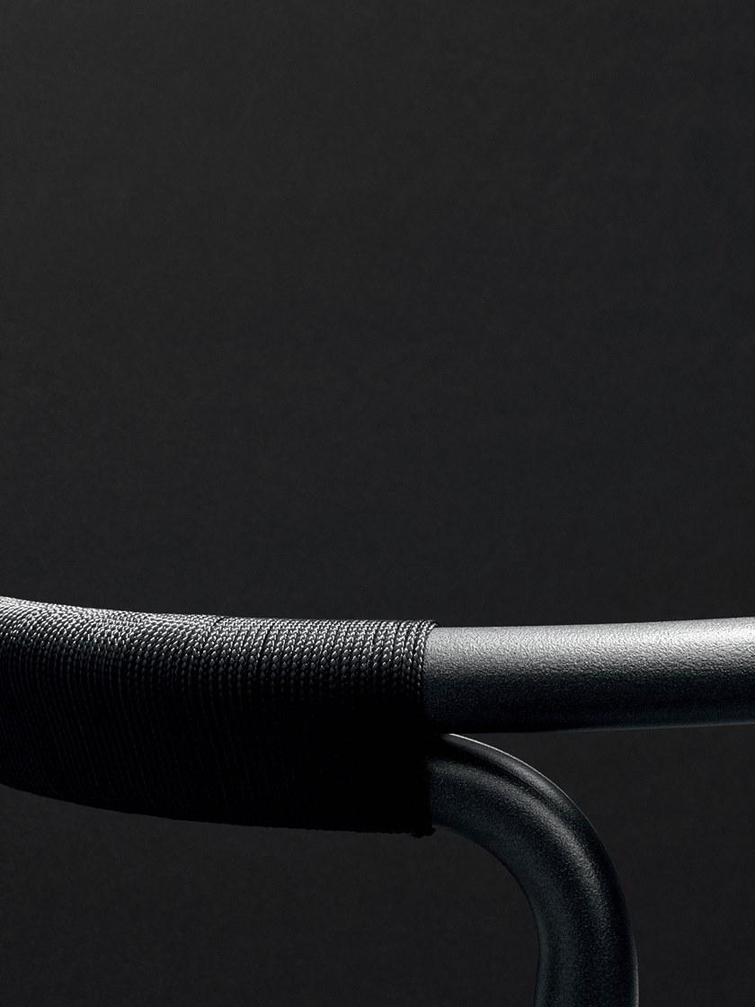 Living Divani Стул с подлокотниками sun-id-1350007 - Вид №9