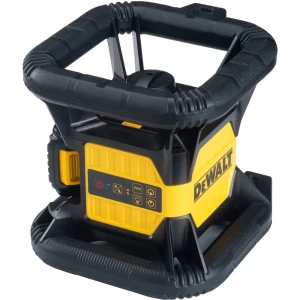 Уровень лазерный ротационный Dewalt DW074, 22.5 м 82024888 STLM-2188249