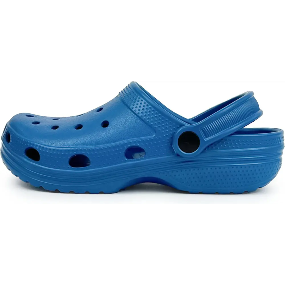 Детские сабо Dexter для пляжа и сада с массажной стелькой 89346843 STLM-0958194 - Вид №4