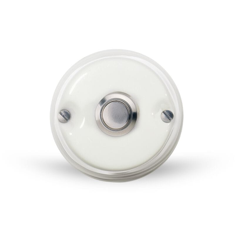 Кнопка нажатия White, Италия WHITE ITALY ARCH-00071458 - Вид №3