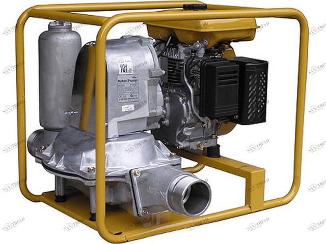 Мотопомпа Robin-Subaru PTG 307 D Santreyd sun-id-1030732