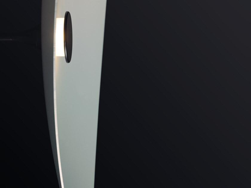 EGOLUCE Аппликация светодиода Flower 4584 / 4585 - Вид №2