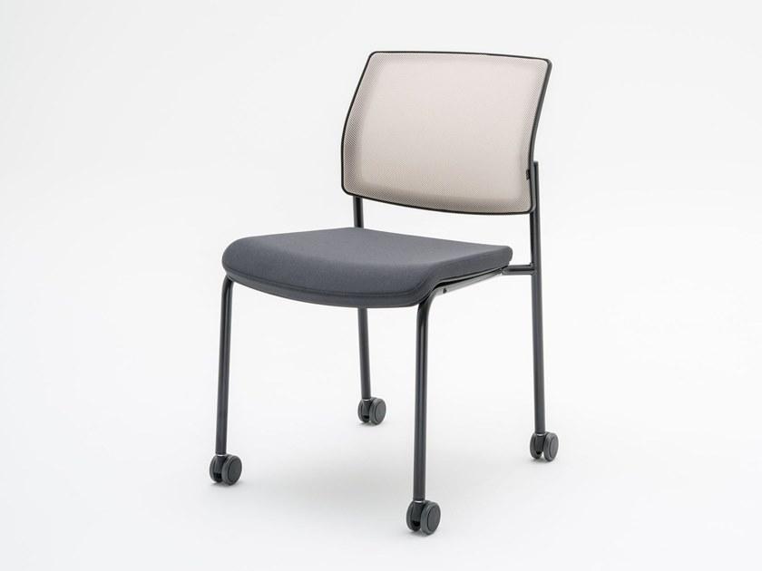 MDD Эргономичное кресло на колесиках Gaya sun-id-1345406 - Вид №1