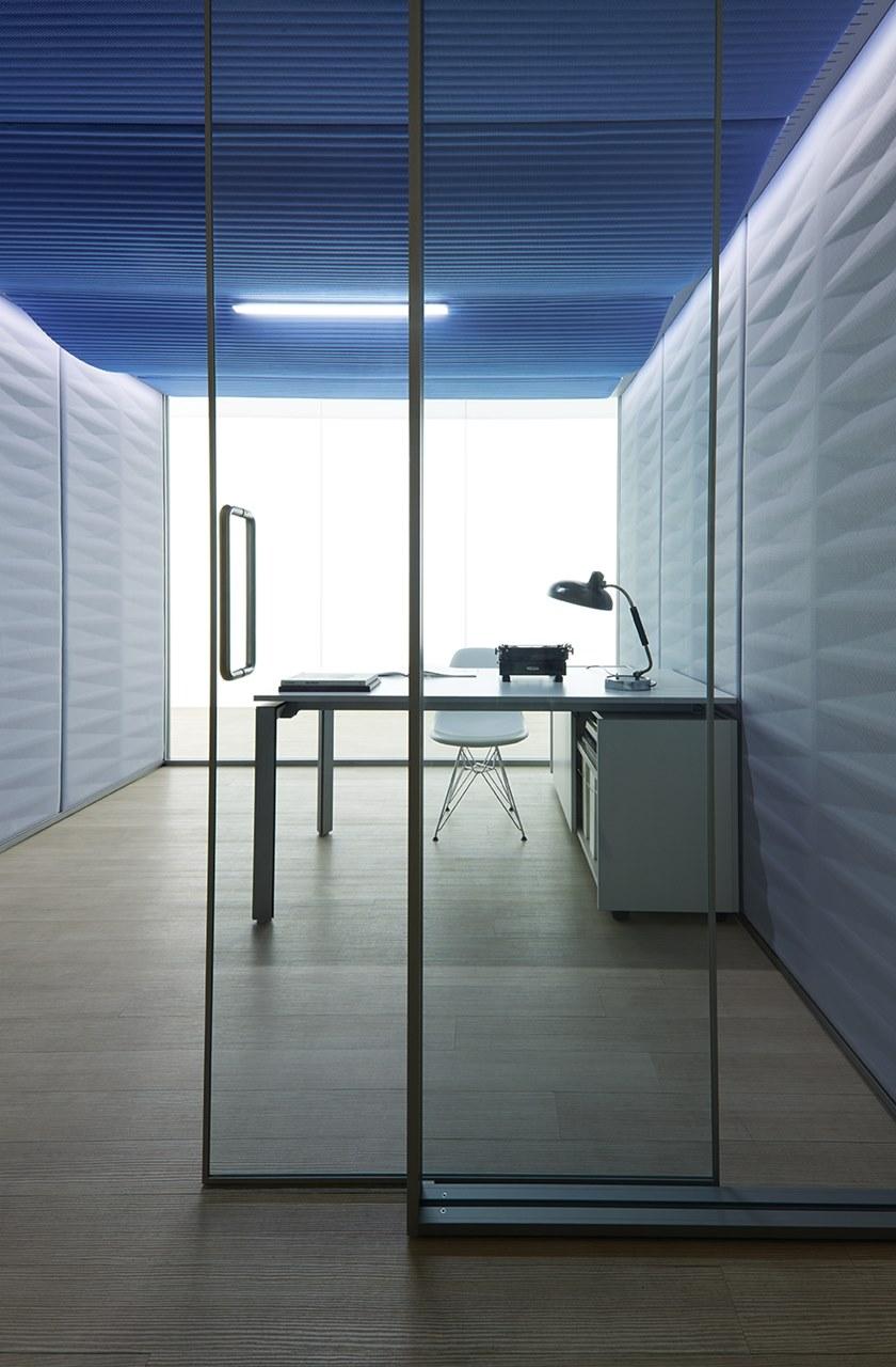Citterio Акустическая офисная будка для встреч C-ss sun-id-1479248 - Вид №2