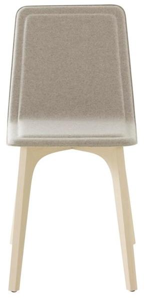 Ligne Roset Мягкое кресло со съемным чехлом из ткани Vik 10004522 - Вид №1