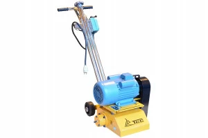 ФРЕЗЕРОВАЛЬНАЯ МАШИНА TSS-MS8-E