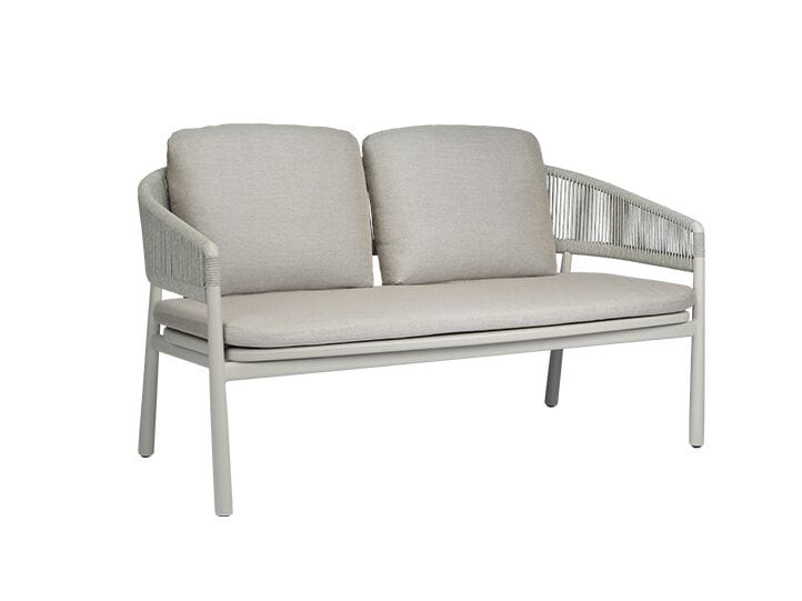 2-местный садовый диван из ротанга VINEKO Hipo ARCH-00140273