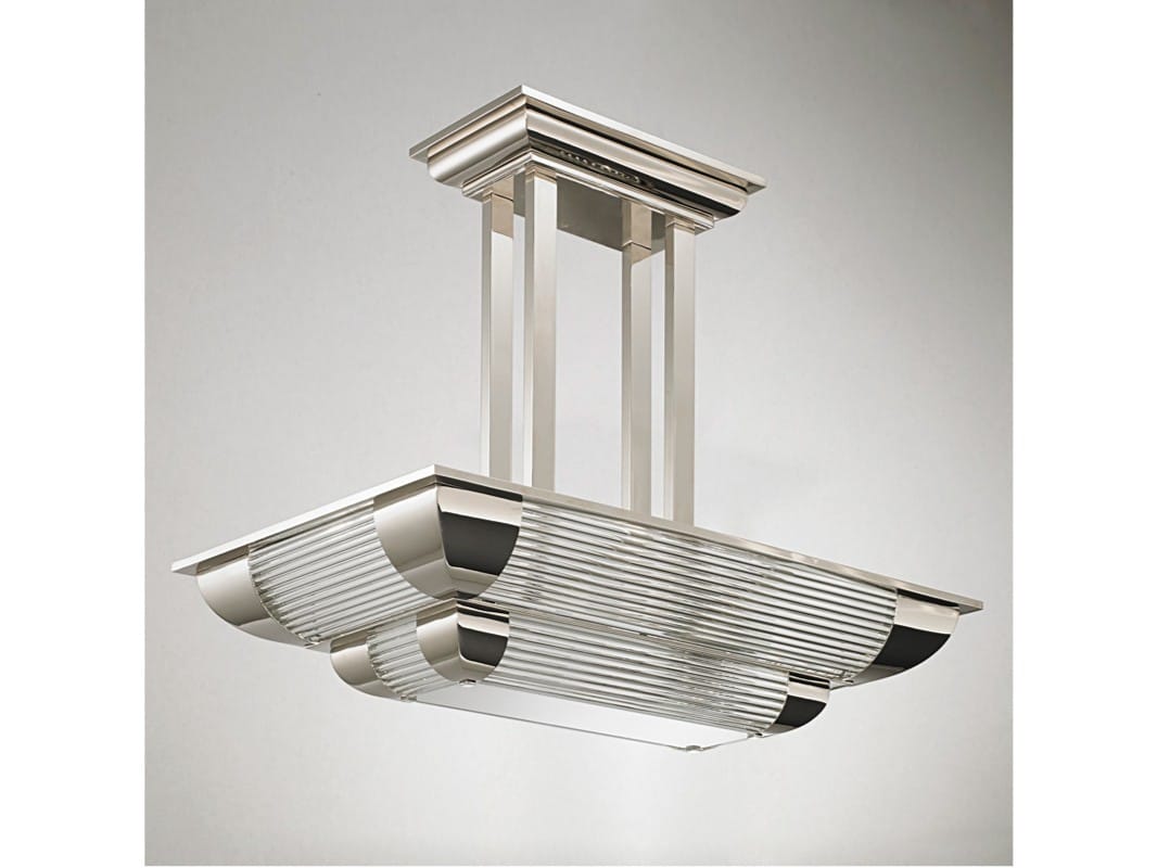 Подвесной светильник Deco Sofar ар-деко ARCH-00128309 - Вид №1