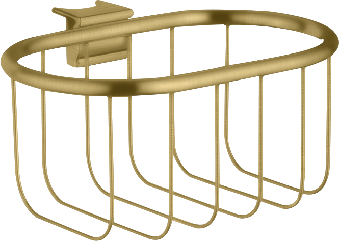 42066250 Угловая корзина 160/83 AXOR MONTREUX