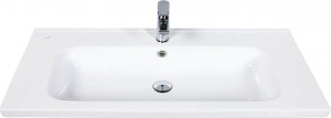 ID100-00CB00E-0000 Раковина ID100 мебельная (45*100см) Creavit