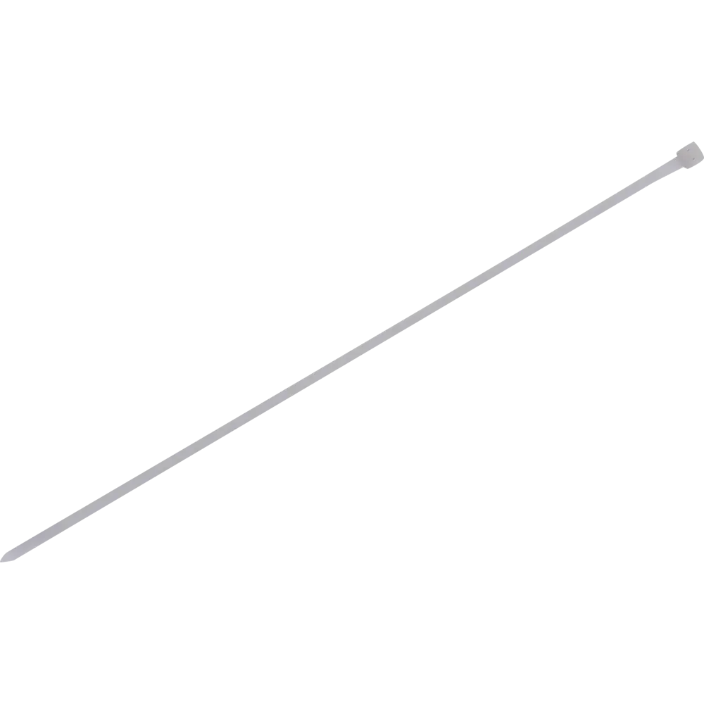 Кабельные стяжки ЗАЩИТА ПРО 3.5x300 мм для проводов и маркировки 88328351 STLM-1105647