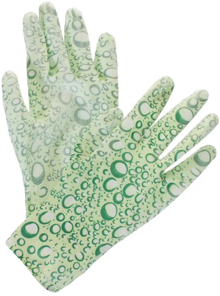 Santreyd — Цветные обливные перчатки для сада и хозяйства 14264031