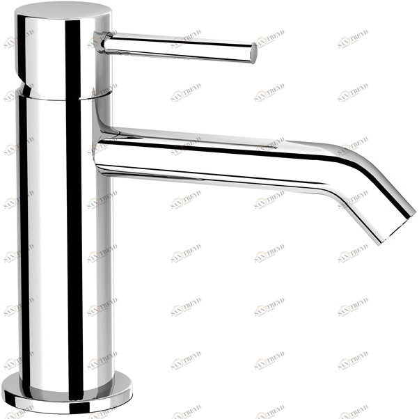 Fir Italia Смеситель для умывальника на столешнице без сливного крана Cleo 84 8411710