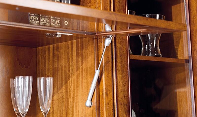 Arvestyle Самонесущая оборудованная стена с подставкой под телевизор Exclusive sun-id-1369711 - Вид №3